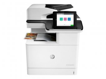 HP Color LaserJet Enterprise MFP M776dn 