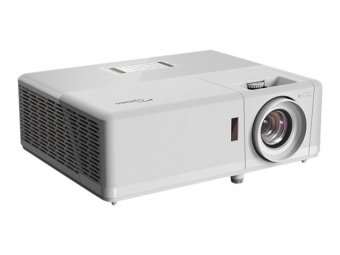 Optoma ZH461 - Projecteur DLP - laser - portable - 3D - 5000 lumens - Full HD (1920 x 1080) - 16:9 - 1080p 