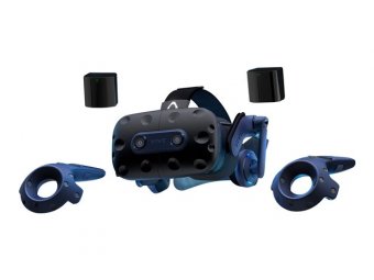 HTC VIVE Pro 2 Full Kit - système de réalité virtuelle 