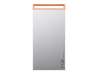 Lenovo PS6S - SSD - 1 To - USB 3.1 Gen 2 