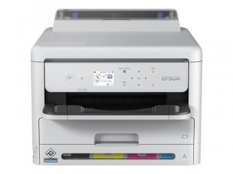Imprimante monofonction A4 couleur, Recto Verso, PCL, WiFi, Ethernet, USB, 250 + 80 feuilles 