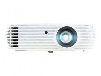 Projector Acer P5535 - Lamp 4.500 Lm- 
