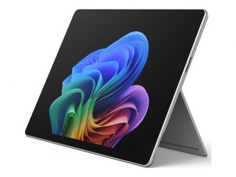 11th Edition - tablette - Intel Core Ultra 5 - 238V / jusqu'à 4.7 GHz - Win 11 Pro - Arc Graphics 130V - 32 Go RAM - 256 Go SSD - 13" écran tactile 2880 x 1920 @ 120 Hz - NFC, Wi-Fi 7, Bluetooth - platine 