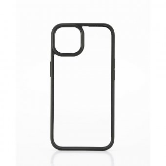 We Coque de protection RUBBER APPLE IPHONE 14 