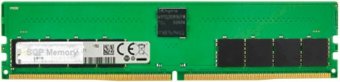 MÃ©moire DIMM - 16GB - 5600Mhz - DDR5-PC44800U - Unbuffered - SRx8 - 288 pts 
