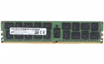 Dell 16Go DIMM 288 DDR4 2133MHz 