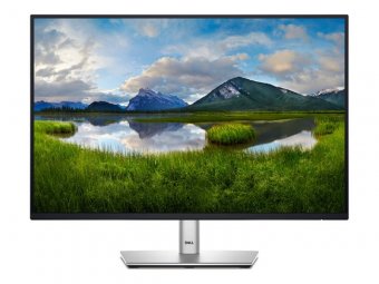 Dell P2425 - Écran LED - 24" (24.07" visualisable) - 1920 x 1200 WUXGA @ 100 Hz - IPS - 300 cd/m² - 1500:1 - 5 ms - HDMI, VGA, DisplayPort - BTO - avec 3 ans de service matériel de base avec Advanced Exchange après diagnostic à distance 