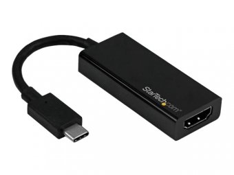 USB C to HDMI Adapter - 4K 60Hz 