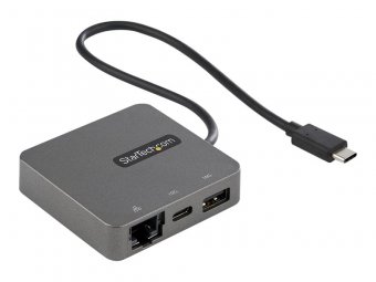 10Gbps USB-C Multiport Adapter HDMI/VGA 