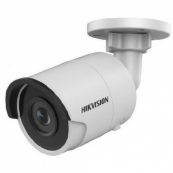 Hikvision DS-2CD2083G0-I (2.8MM) - Caméra IP 8MP bullet extérieur IR 