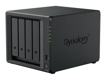 Synology Disk Station DS423+ - serveur NAS 