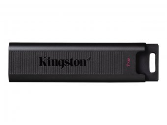 Kingston DataTraveler Max - Clé USB - 1 To - USB-C 3.2 Gen 2 