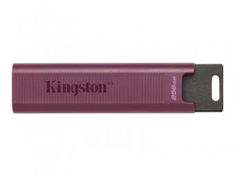 Kingston DataTraveler Max - Clé USB - 512 Go - USB 3.2 Gen 2 