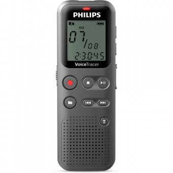 Philips VoiceTracer DVT1120 