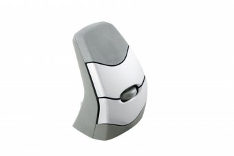 Souris ergonomique compacte DXT Precision Mouse 2 