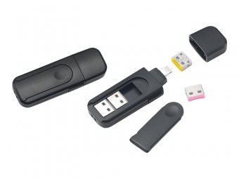 Bloqueur de port USB 