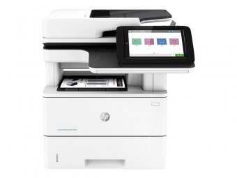 HP LaserJet Ent MFP M528dn 