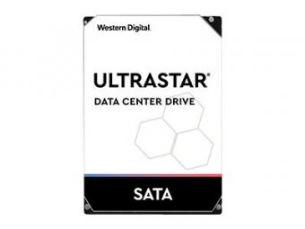 WD HD3.5" SATA3-Raid  2TB HUS722T2TALA604/512n (Di) 
