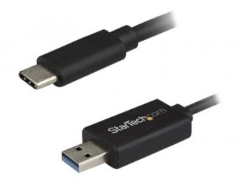Data Transfer Cable USB C to A Mac/Win 