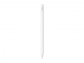 Apple Pencil - stylet pour tablette - USB-C 