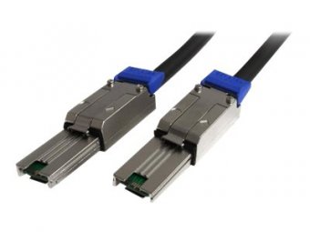 3m Mini SAS Cable - SFF-8088 to SFF-8088 