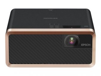 Epson EF-100B - Projecteur 3LCD - portable - WXGA (1280 x 800) - 16:10 - 720p - noir 