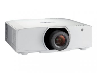 PA903X Projector incl. NP13ZL lens 