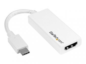 USB C to HDMI Adapter - 4K 60Hz 