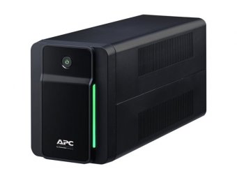 APC Back-UPS BX Series BX750MI - onduleur - 410 watt - 750 VA - disponible 15 jours 