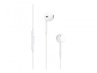 EarPods With Lightning Connector 
