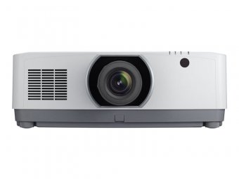 PA653UL Projector incl. NP41ZL lens 