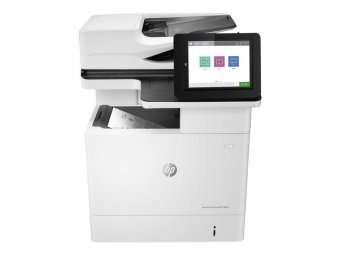 LaserJet Enterprise MFP M636fh/A4 71ppm 