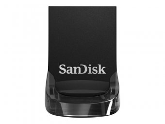 SanDisk Ultra Fit" USB 3.1 16GB - Small 