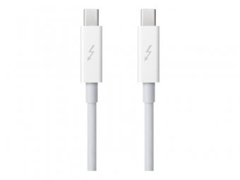 Apple Thunderbolt Cable 2.0 M 