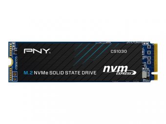 PNY SSD M.2 (2280) 500GB CS1030 (PCIe/NVMe) Retail 