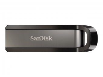 SanDisk Extreme Go - Clé USB - 128 Go - USB 3.2 Gen 1 