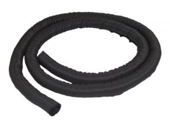 Cable Management Sleeve - 15'/4.6 m 