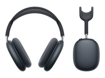 Apple AirPods Max 2e génération - écouteurs avec micro 