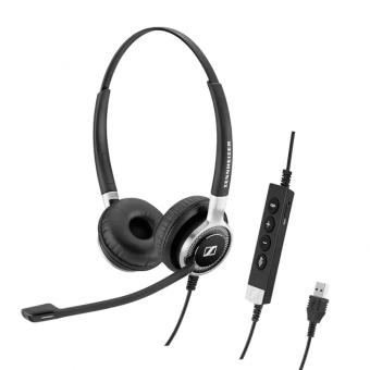 Casque reconditionné EPOS SC660 