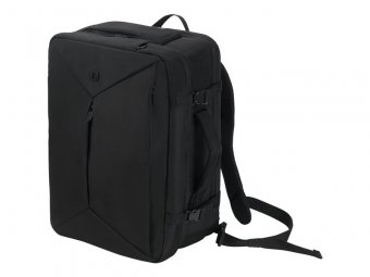 Backpack Dual Plus EDGE 13-15.6 black 