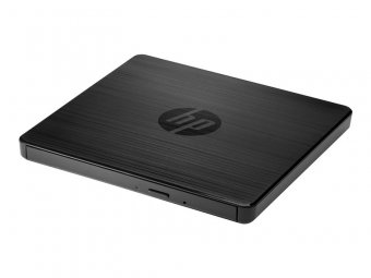 HP graveur de DVD-RW - USB - externe 