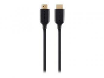 Belkin Câble HDMI 2m 2.0 Gold Premium 4K 