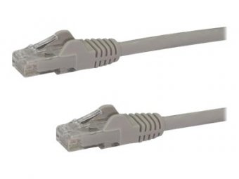 Cable Grey CAT6 Patch Cord 1.5 m 