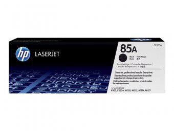 Toner HP LaserJet P1102/M1212nf/M1132 CE285A 