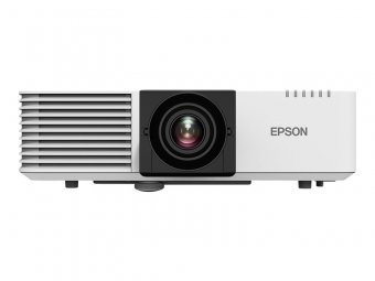 Epson EB-L720U - Projecteur 3LCD - 7000 lumens - WUXGA (1920 x 1200) - 16:10 - 1080p - LAN - blanc 