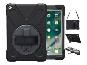 RUGGED PROTECTION APPLE IPAD AIR 2 