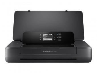 HP OfficeJet 200 Mobile Printer 