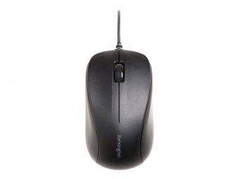 Kensington ValuMouse - souris - USB - noir 