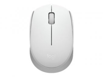 M171 Wireless Mouse - OFF WHITE-EMEA-914 