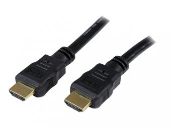 5 ft High Speed HDMI Cable - HDMI - M/M 